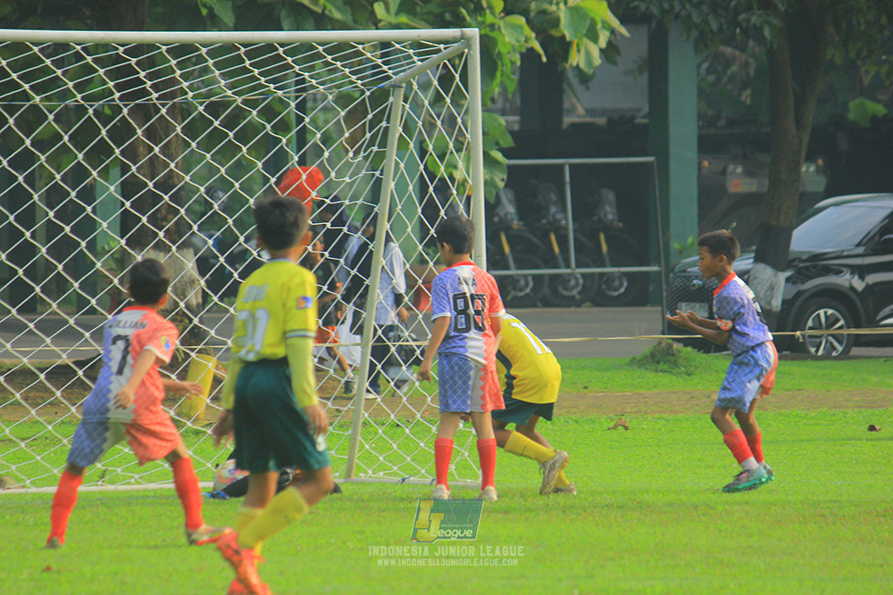 u11 170526 endang witarsa fc vs maesa pararaider white