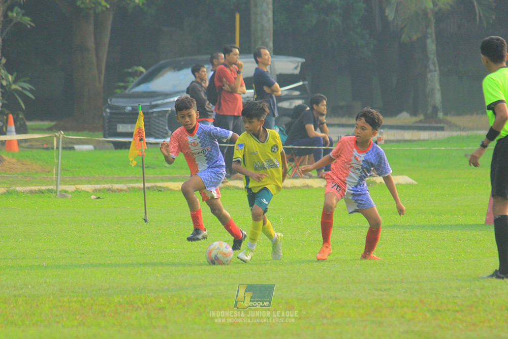 u11 170526 endang witarsa fc vs maesa pararaider white