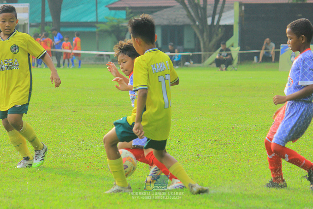 u11 170526 endang witarsa fc vs maesa pararaider white