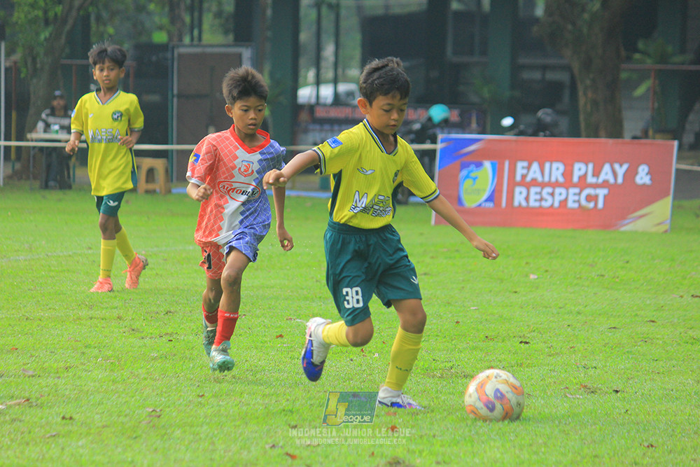 u11 170526 endang witarsa fc vs maesa pararaider white