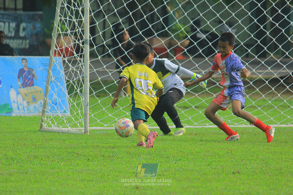 u11 170526 endang witarsa fc vs maesa pararaider white