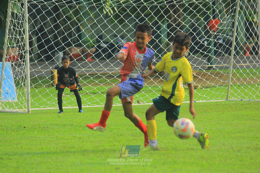 u11 170526 endang witarsa fc vs maesa pararaider white