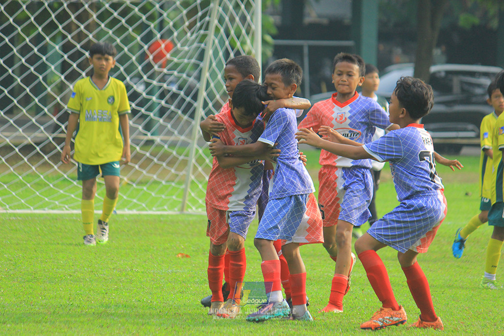u11 170526 endang witarsa fc vs maesa pararaider white