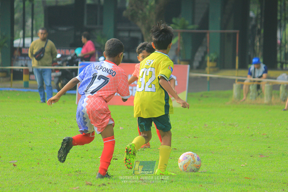 u11 170526 endang witarsa fc vs maesa pararaider white