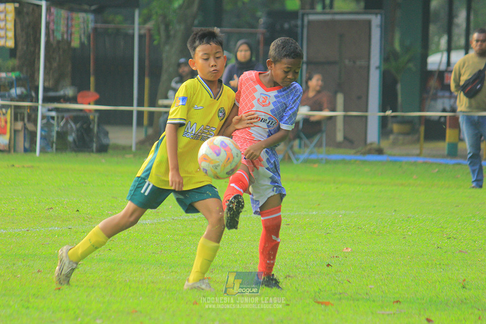 u11 170526 endang witarsa fc vs maesa pararaider white