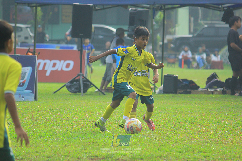 u11 170526 endang witarsa fc vs maesa pararaider white