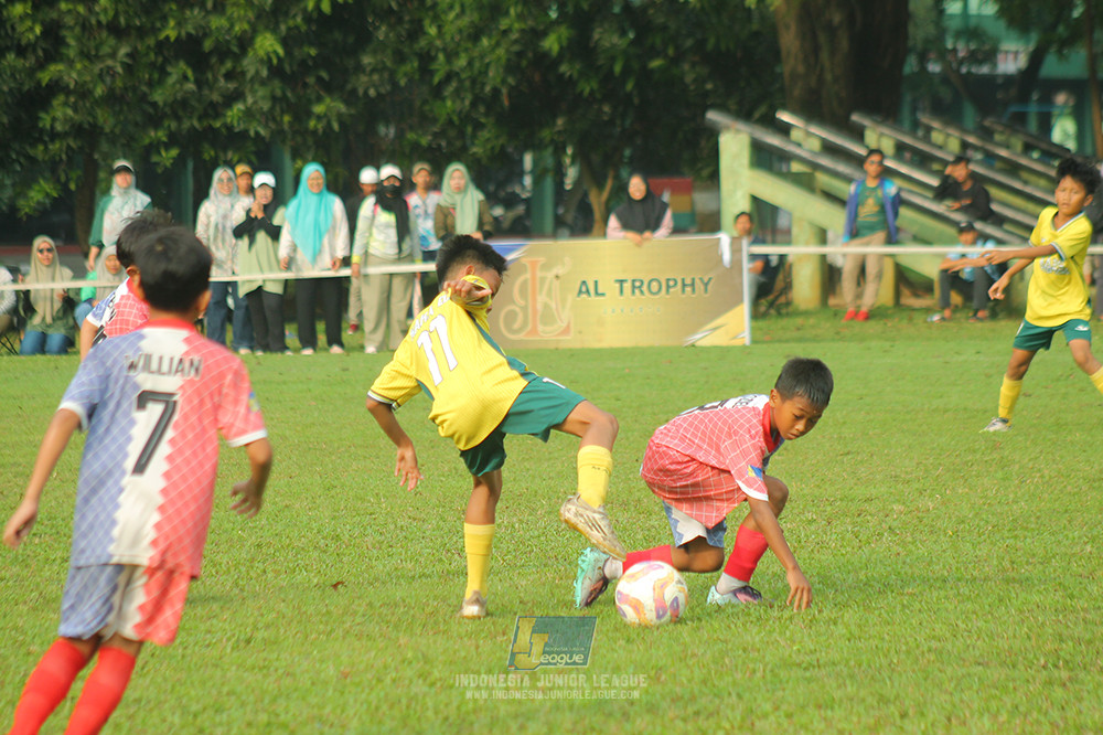 u11 170526 endang witarsa fc vs maesa pararaider white