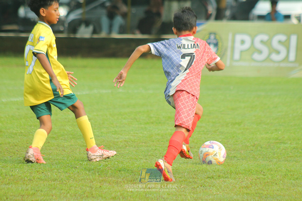 u11 170526 endang witarsa fc vs maesa pararaider white