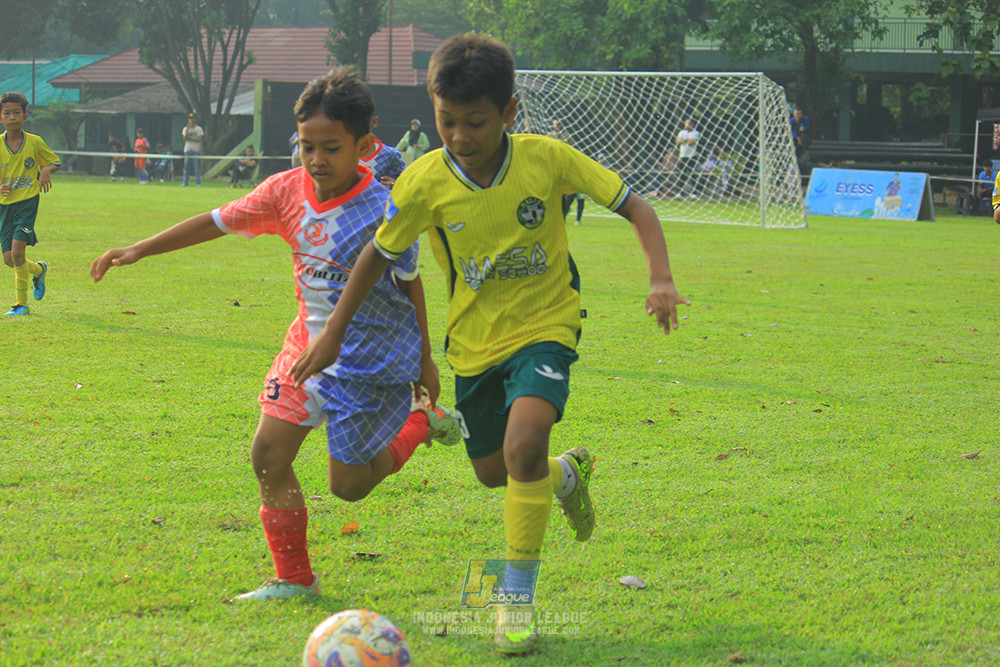 u11 170526 endang witarsa fc vs maesa pararaider white