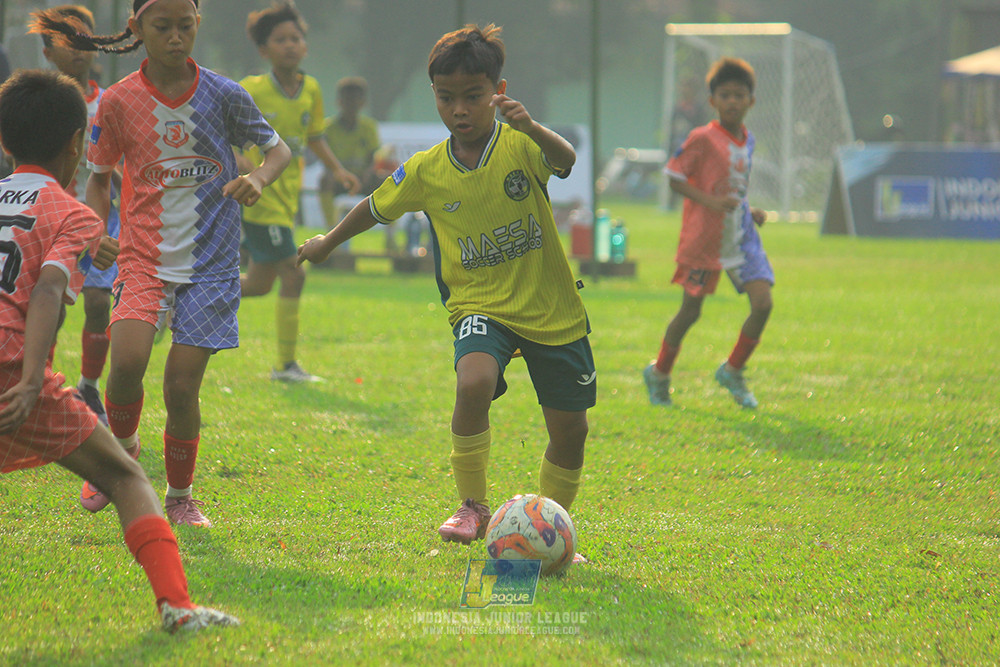 u11 170526 endang witarsa fc vs maesa pararaider white