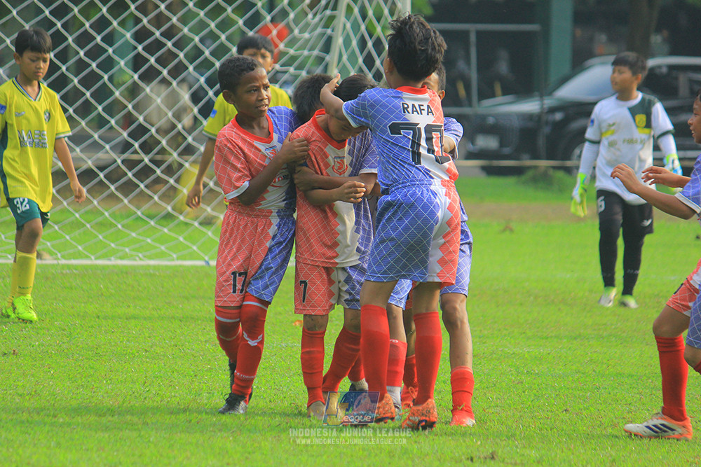 u11 170526 endang witarsa fc vs maesa pararaider white