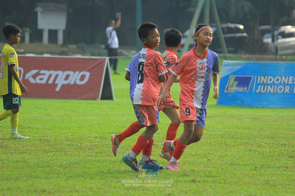 u11 170526 endang witarsa fc vs maesa pararaider white