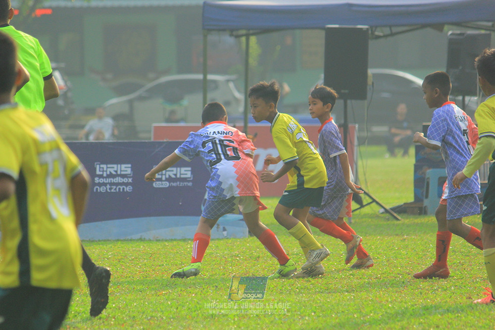u11 170526 endang witarsa fc vs maesa pararaider white
