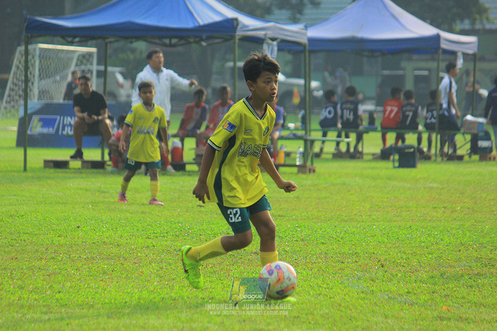 u11 170526 endang witarsa fc vs maesa pararaider white