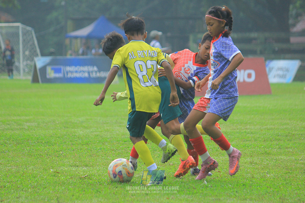 u11 170526 endang witarsa fc vs maesa pararaider white