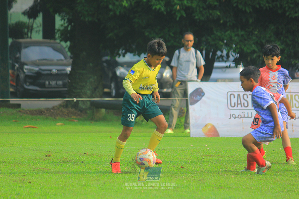 u11 170526 endang witarsa fc vs maesa pararaider white