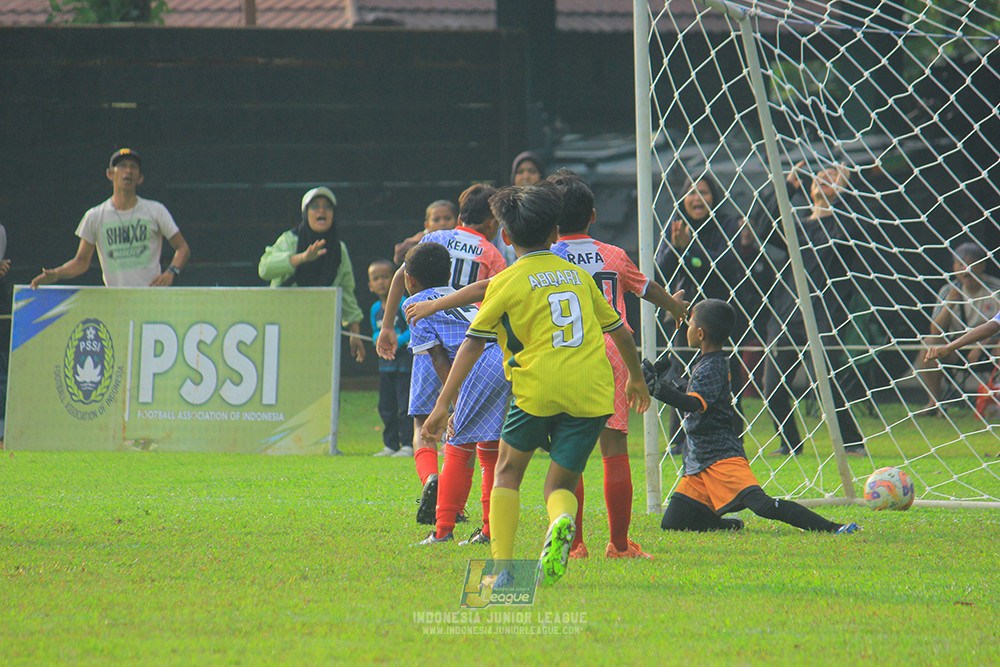 u11 170526 endang witarsa fc vs maesa pararaider white