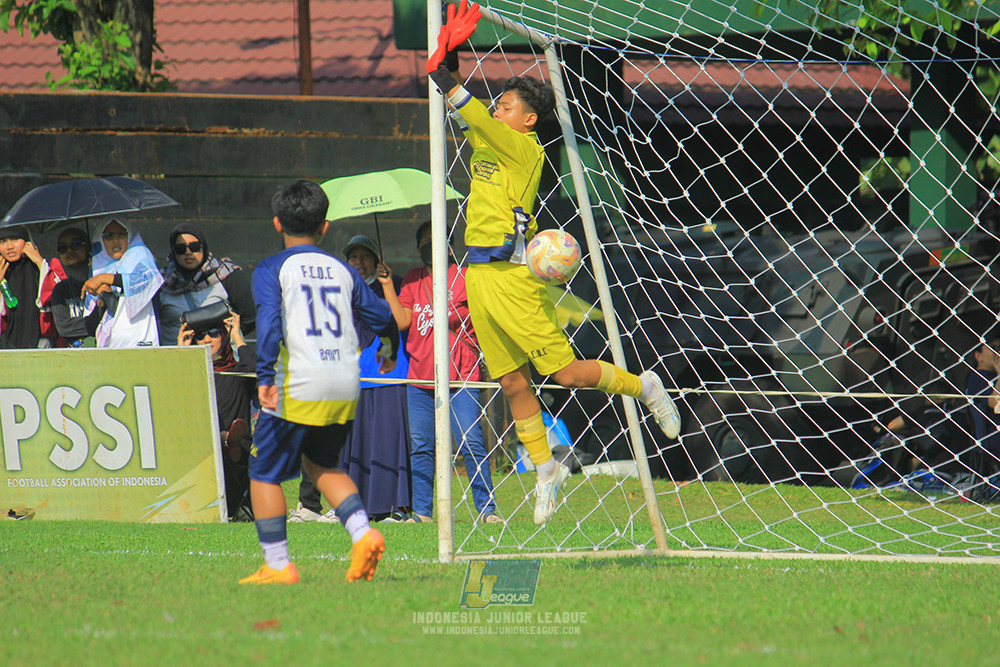 u11 170526 fc decorasiku vs binna banua fc