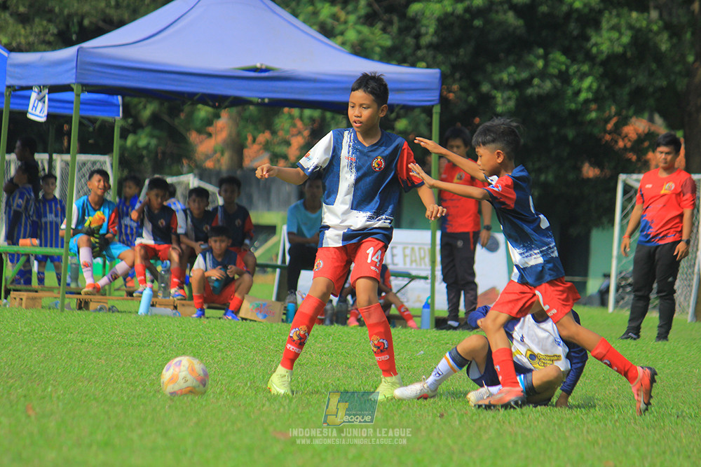 u11 170526 fc decorasiku vs binna banua fc