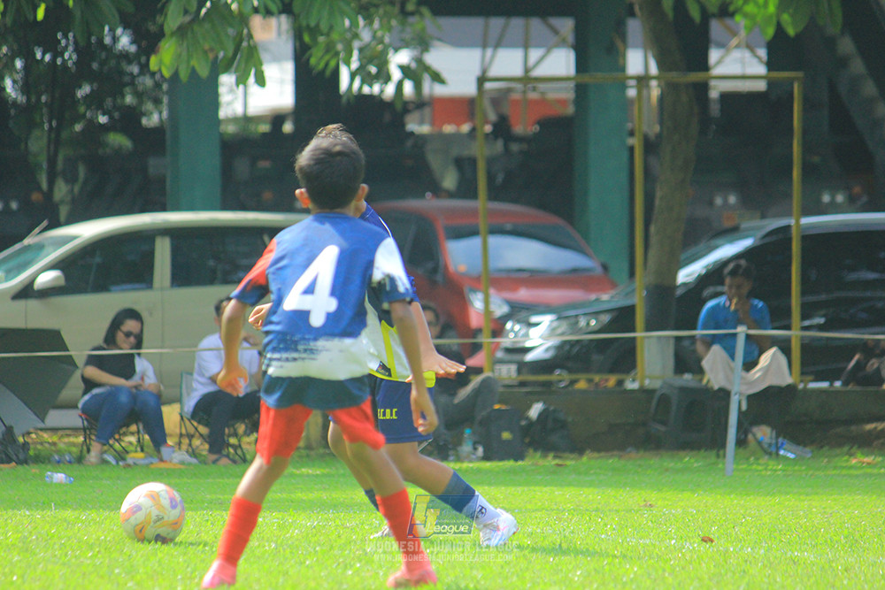 u11 170526 fc decorasiku vs binna banua fc