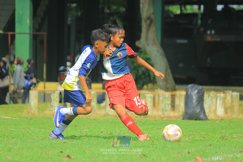 u11 170526 fc decorasiku vs binna banua fc