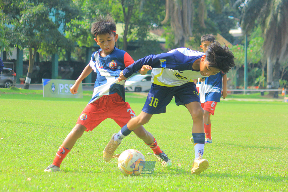 u11 170526 fc decorasiku vs binna banua fc