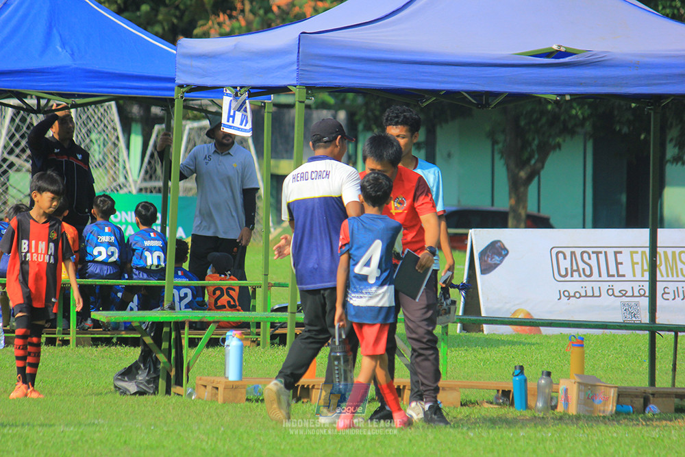 u11 170526 fc decorasiku vs binna banua fc