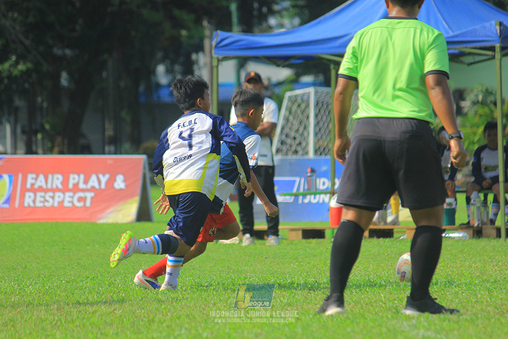 u11 170526 fc decorasiku vs binna banua fc
