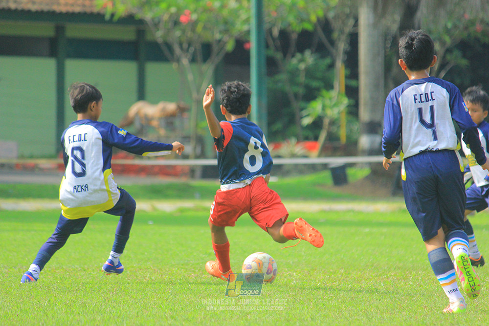 u11 170526 fc decorasiku vs binna banua fc