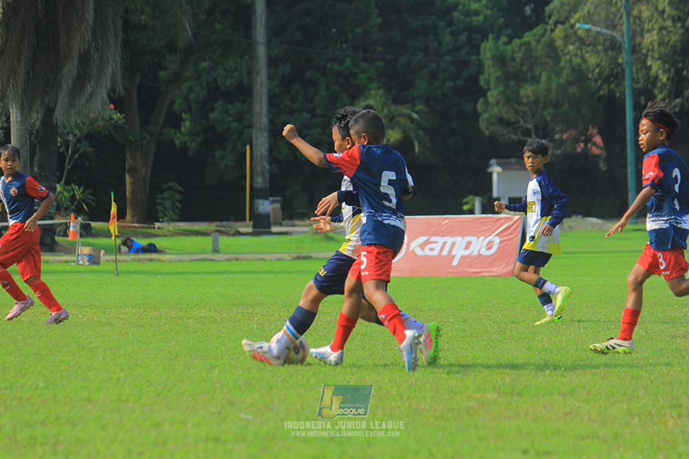u11 170526 fc decorasiku vs binna banua fc
