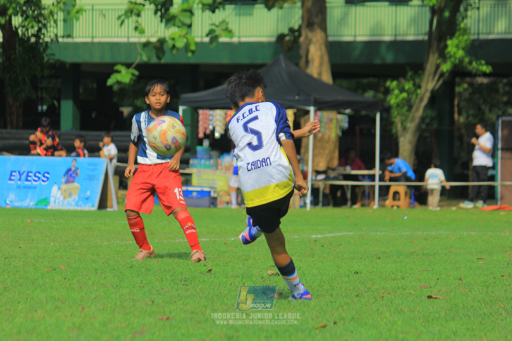 u11 170526 fc decorasiku vs binna banua fc