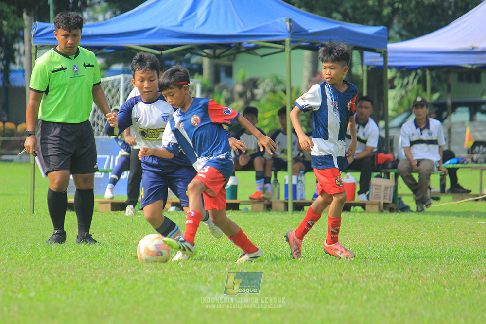 u11 170526 fc decorasiku vs binna banua fc