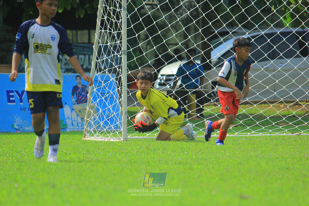 u11 170526 fc decorasiku vs binna banua fc