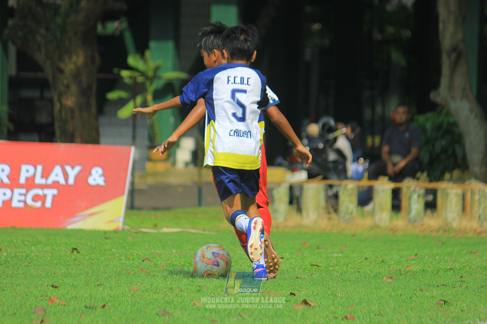 u11 170526 fc decorasiku vs binna banua fc