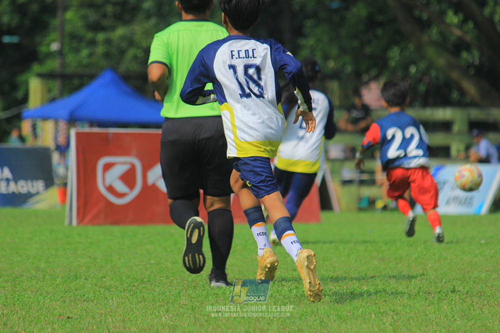 u11 170526 fc decorasiku vs binna banua fc