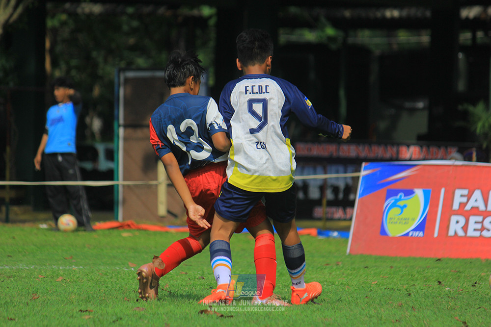 u11 170526 fc decorasiku vs binna banua fc
