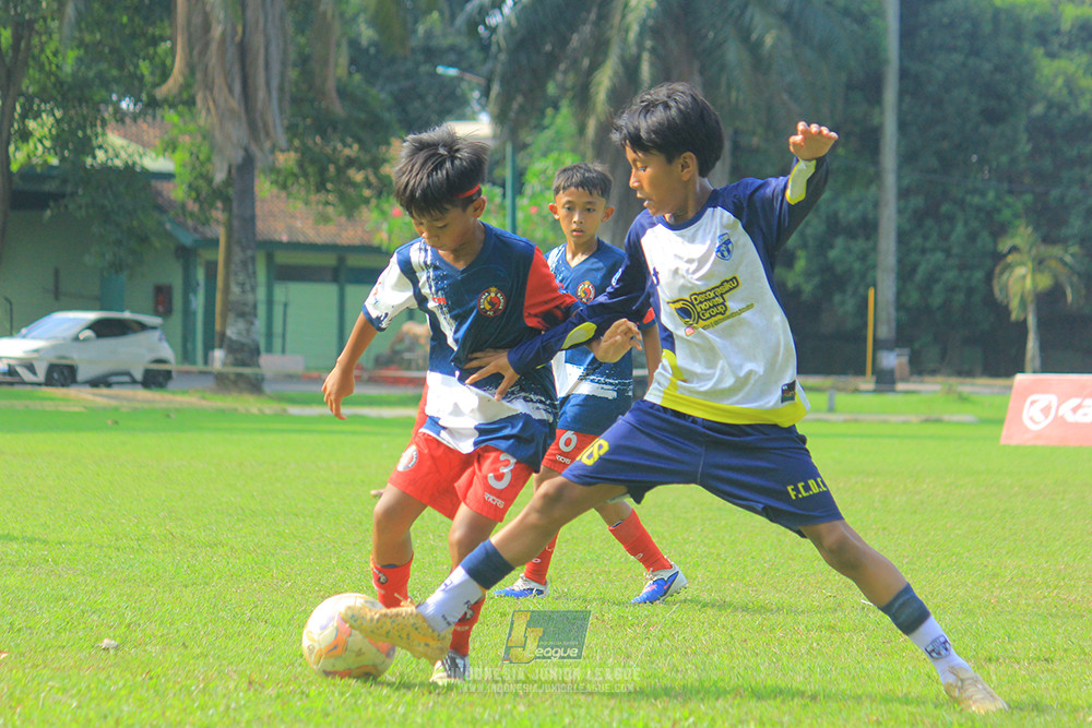 u11 170526 fc decorasiku vs binna banua fc