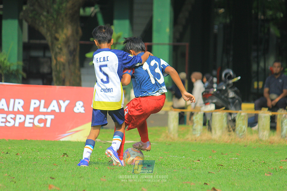 u11 170526 fc decorasiku vs binna banua fc