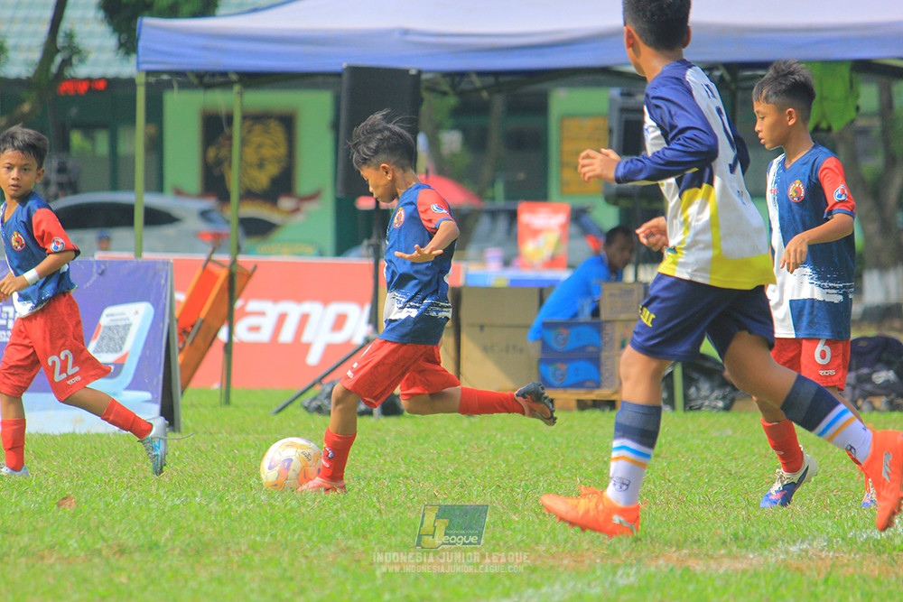 u11 170526 fc decorasiku vs binna banua fc