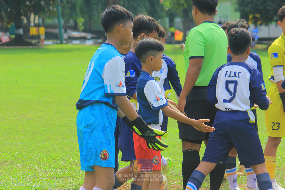 u11 170526 fc decorasiku vs binna banua fc