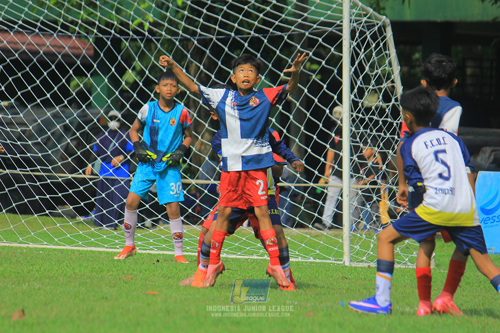 u11 170526 fc decorasiku vs binna banua fc