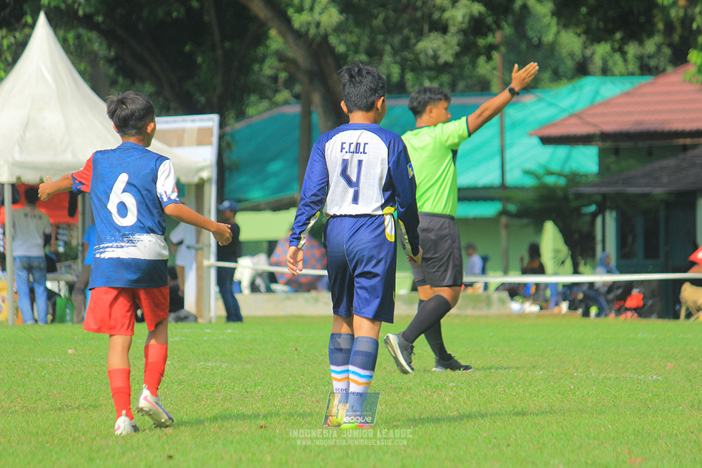 u11 170526 fc decorasiku vs binna banua fc