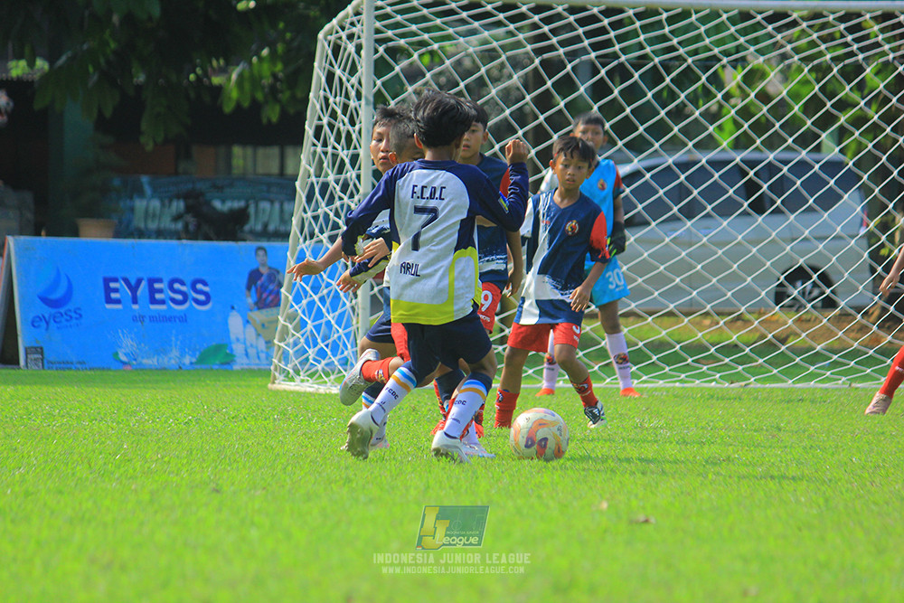 u11 170526 fc decorasiku vs binna banua fc