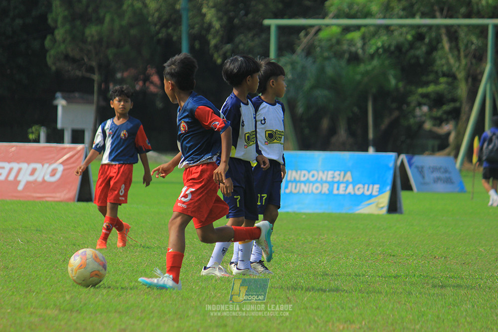 u11 170526 fc decorasiku vs binna banua fc