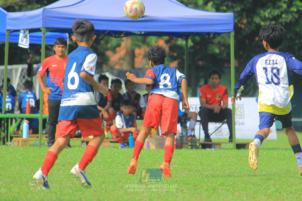 u11 170526 fc decorasiku vs binna banua fc