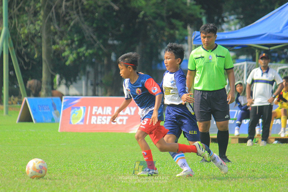 u11 170526 fc decorasiku vs binna banua fc