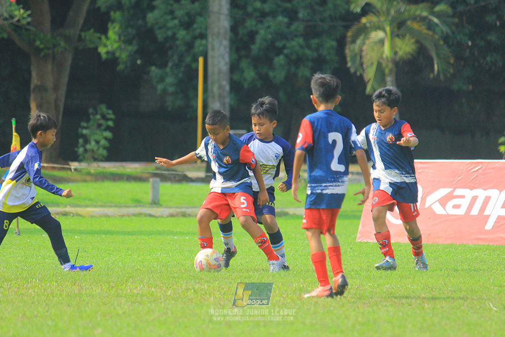 u11 170526 fc decorasiku vs binna banua fc