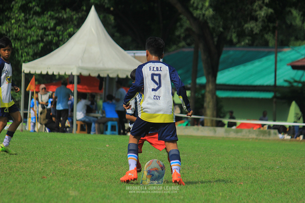 u11 170526 fc decorasiku vs binna banua fc