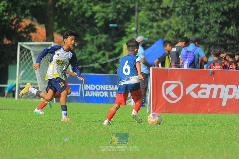 u11 170526 fc decorasiku vs binna banua fc
