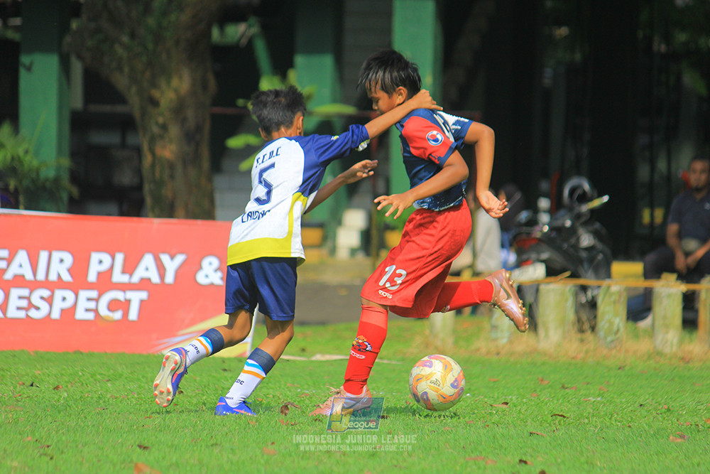 u11 170526 fc decorasiku vs binna banua fc
